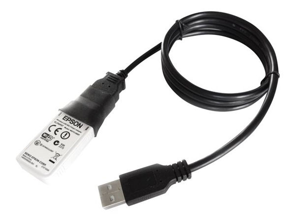 Picture of Epson WiFi Adapter Dongle For Epson Thermal Printers